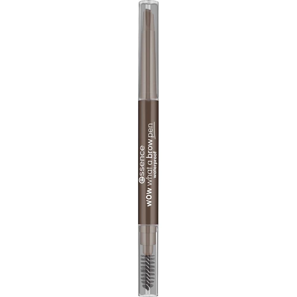 Bild: essence Brow Pen waterproof 03