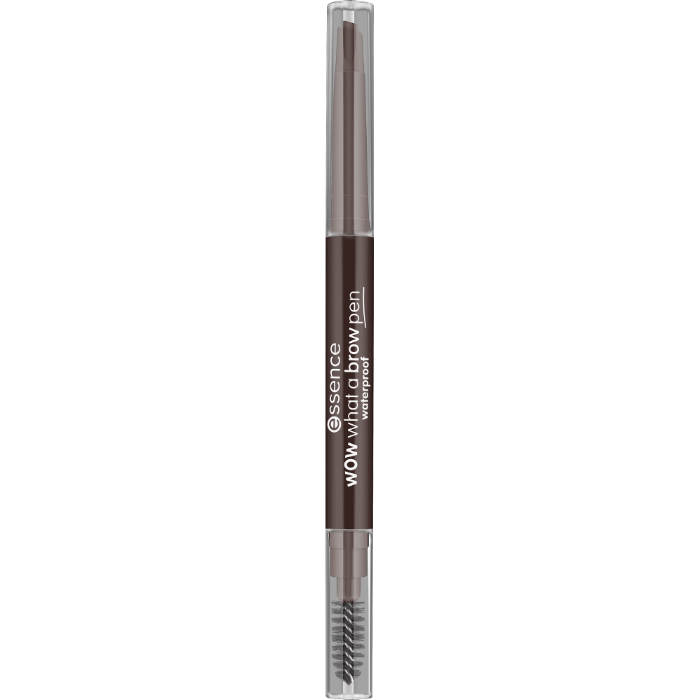 Bild: essence Brow Pen waterproof 04