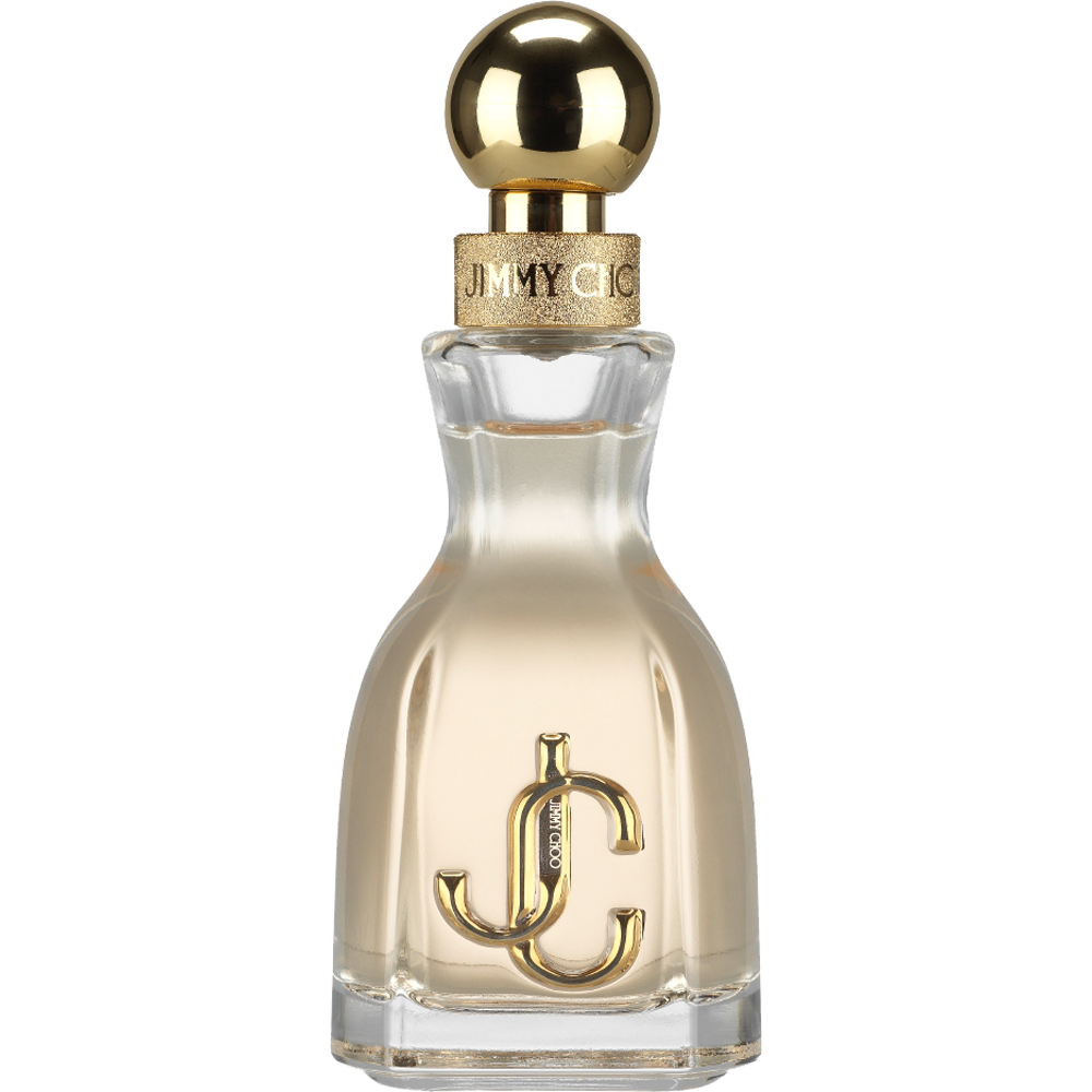 Bild: Jimmy Choo I Want Choo Eau de Parfum 