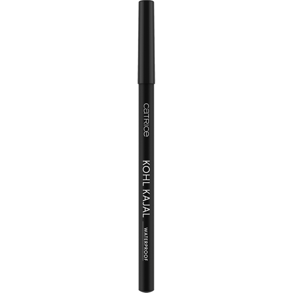 Bild: Catrice Kohl Kajal Check Chic Black