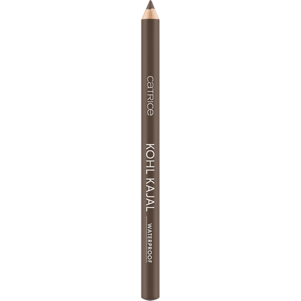 Bild: Catrice Kohl Kajal Waterproof Optic Brown Choc