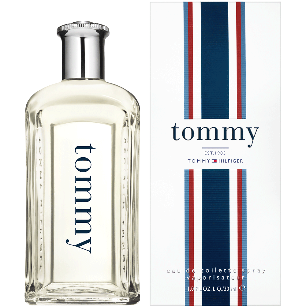 Bild: Tommy Hilfiger Tommy Man Eau de Toilette 30ml