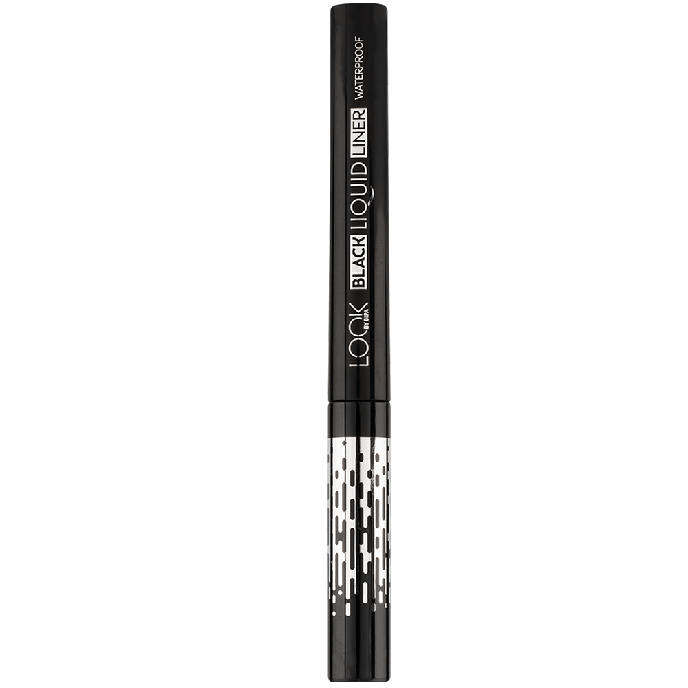 Bild: LOOK BY BIPA Liquid Liner Waterproof 