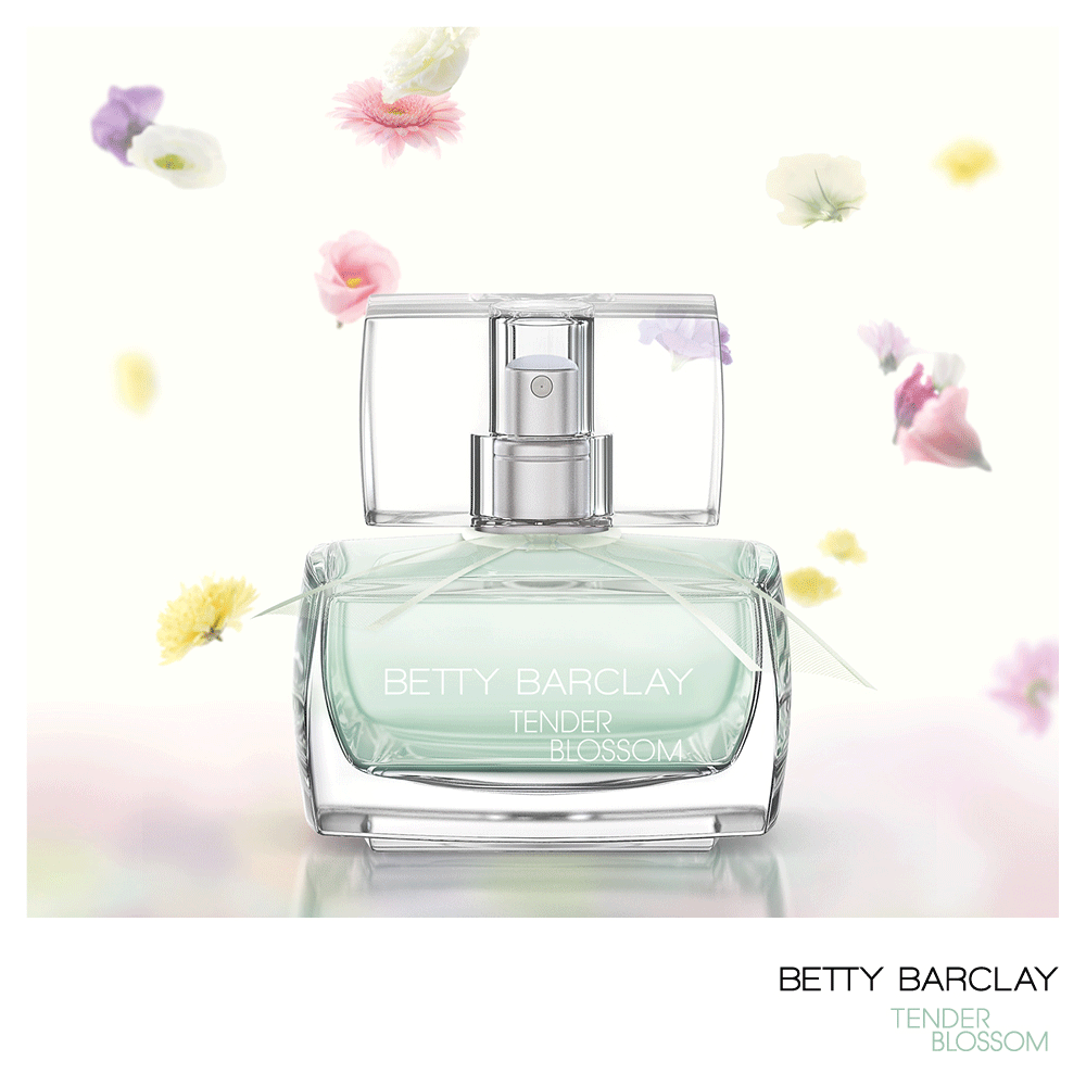 Bild: Betty Barclay Tender Blossom Eau de Toilette 20ml