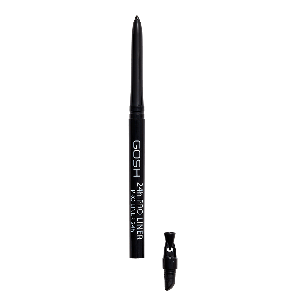 Bild: GOSH 24H Pro Liner 002