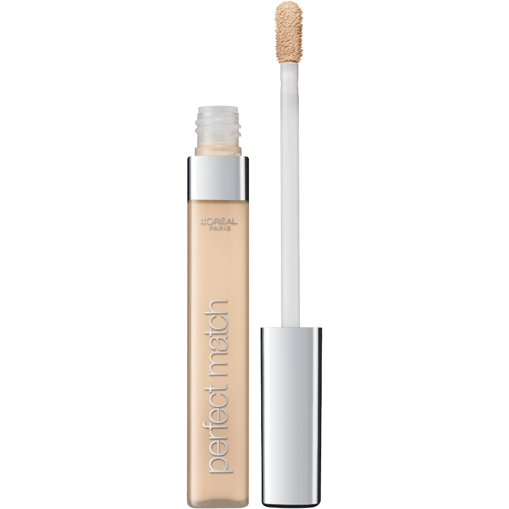 Bild: L'ORÉAL PARIS Perfect Match Concealer 1N