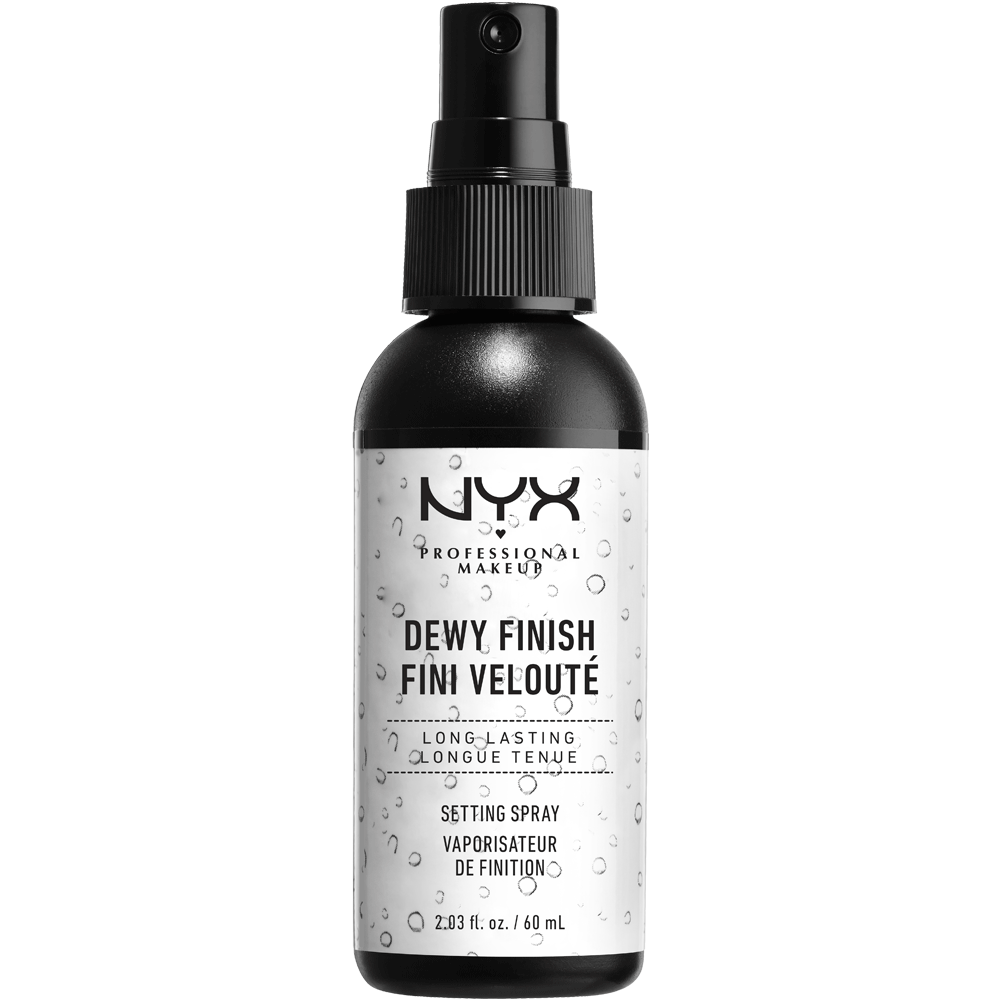 Bild: NYX Professional Make-up Make-up Setting Spray 