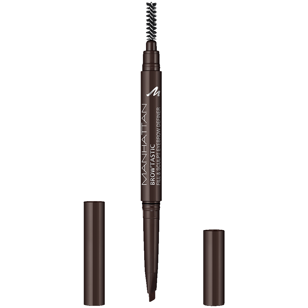 Bild: MANHATTAN Brow Tastic Fill & Sculpt Eyebrow Definer 003