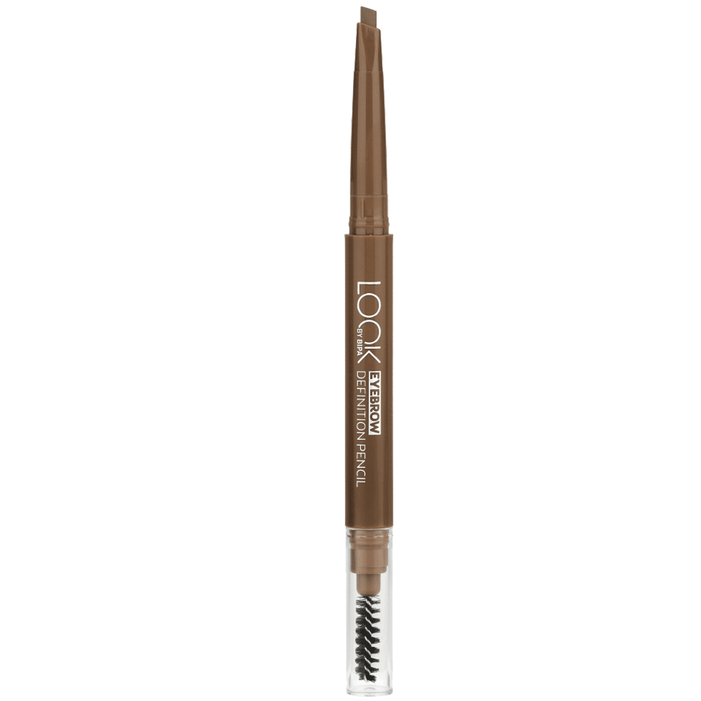 Bild: LOOK BY BIPA Eyebrow Definition Pencil light