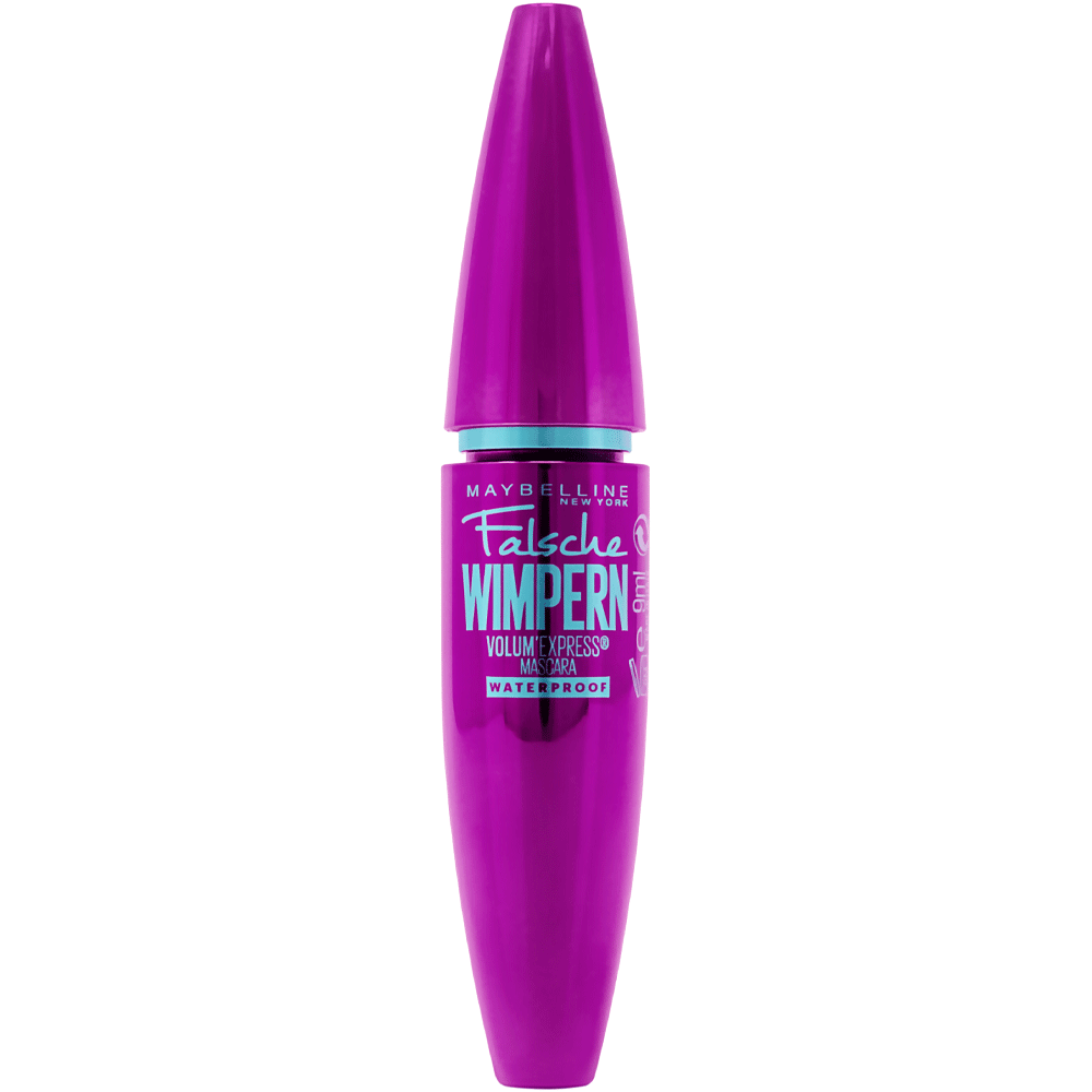 Bild: MAYBELLINE Mascara Falsies Very Black 