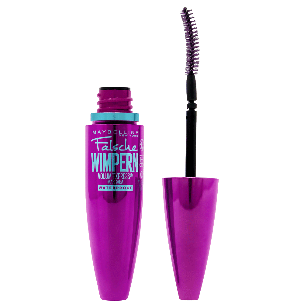 Bild: MAYBELLINE Mascara Falsies Very Black 