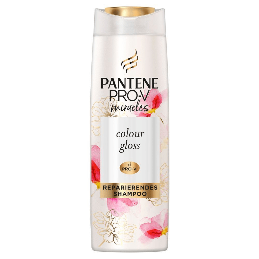 Bild: PANTENE PRO-V Miracles Shampoo 