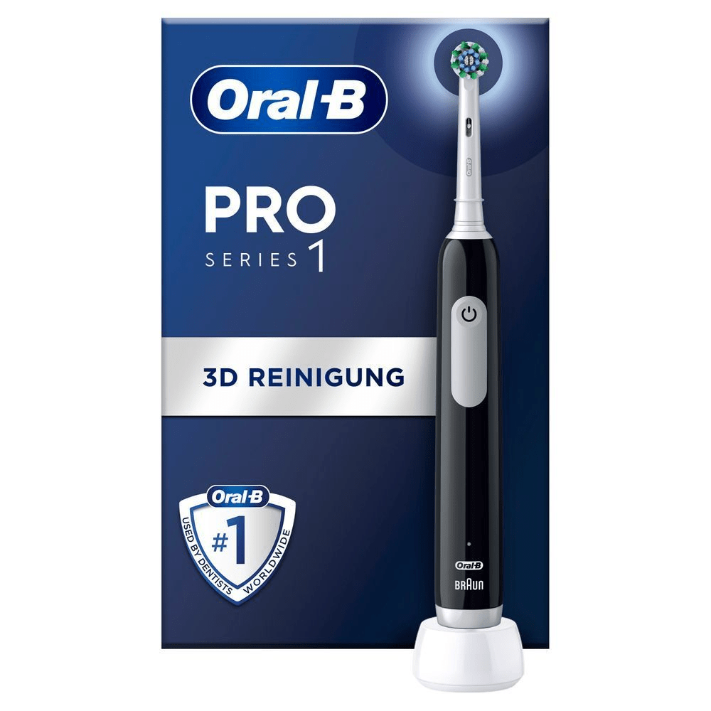 Bild: Oral-B Pro Series 1 Elektrische Zahnbürste 