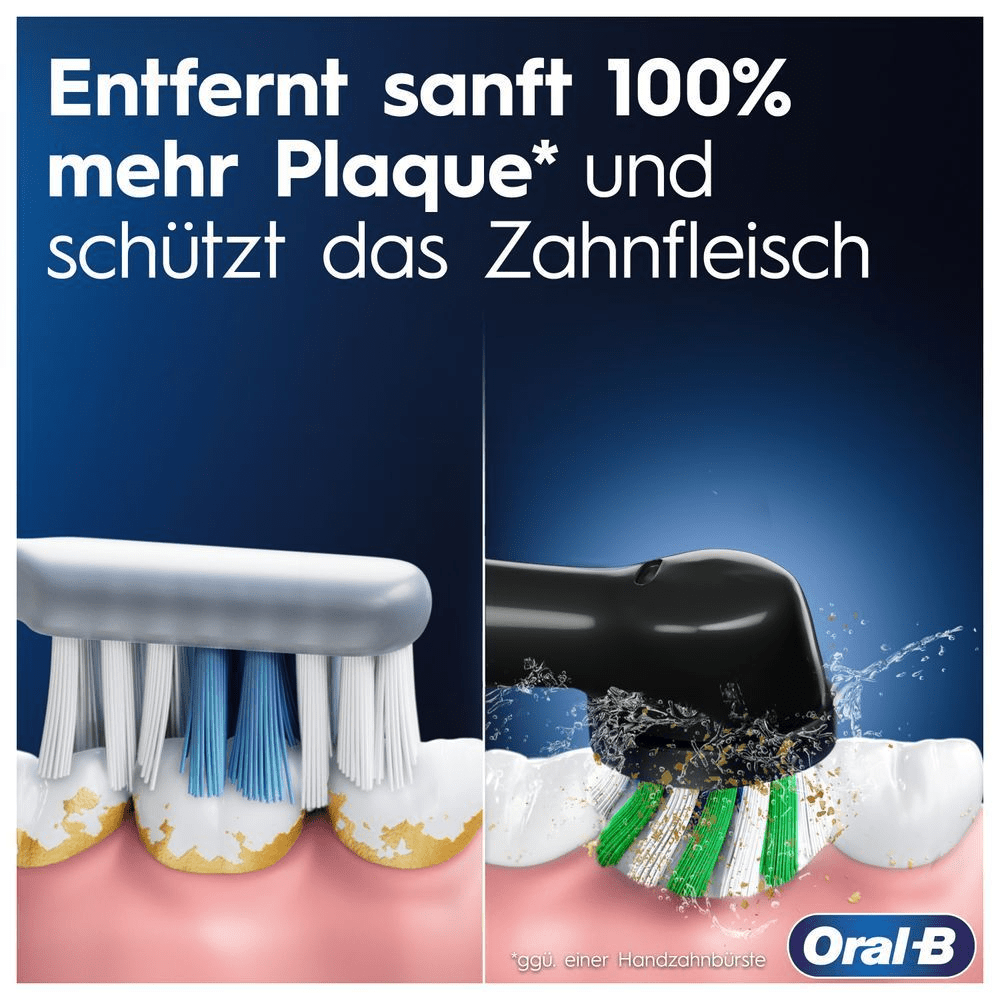 Bild: Oral-B Pro Series 1 Elektrische Zahnbürste 