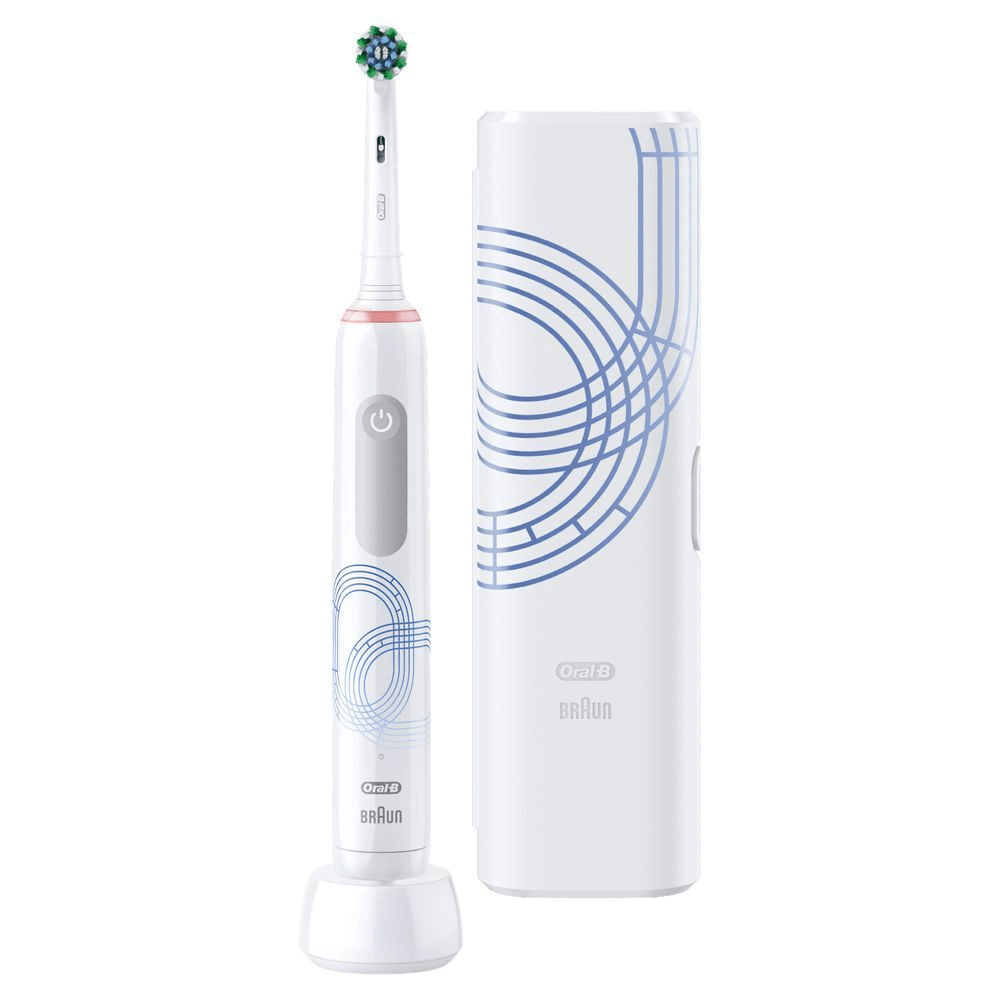 Bild: Oral-B Pro Series 3 Elektrische Zahnbürste 