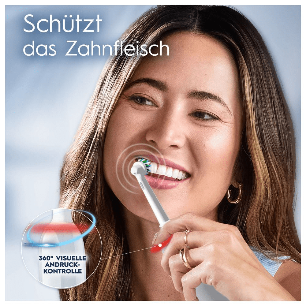 Bild: Oral-B Pro Series 3 Elektrische Zahnbürste 