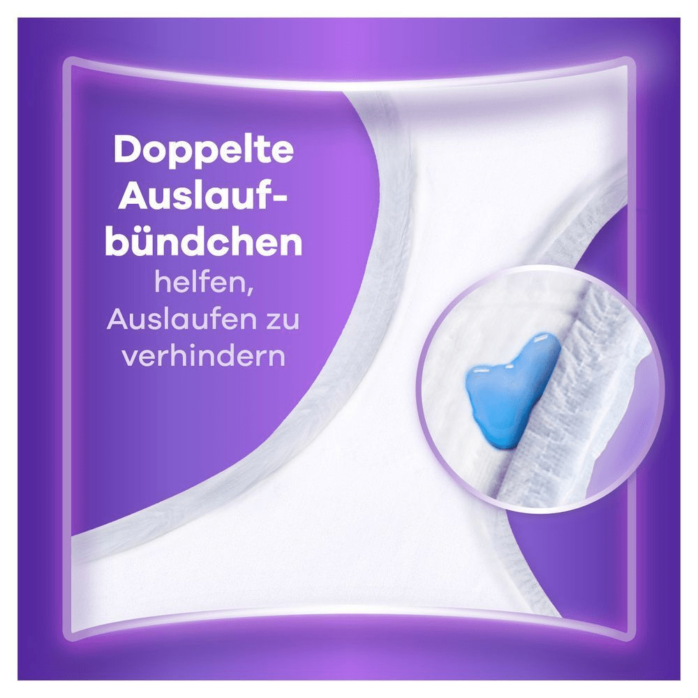 Bild: always Discreet Inkontinenz-Höschen Für Frauen Plus XL 