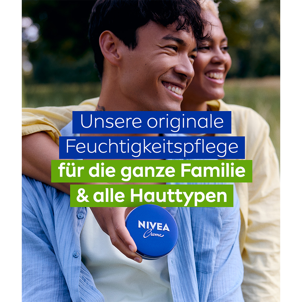 Bild: NIVEA Creme 75ml