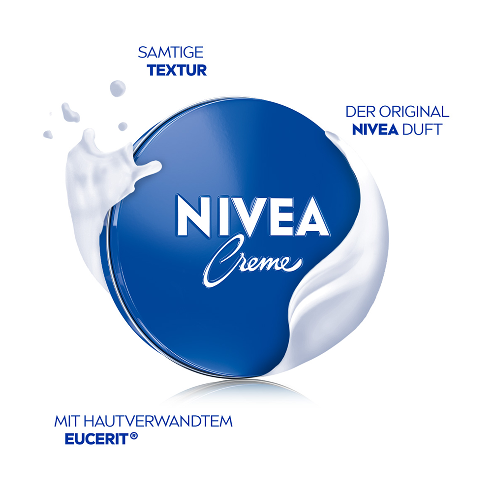 Bild: NIVEA Creme 75ml