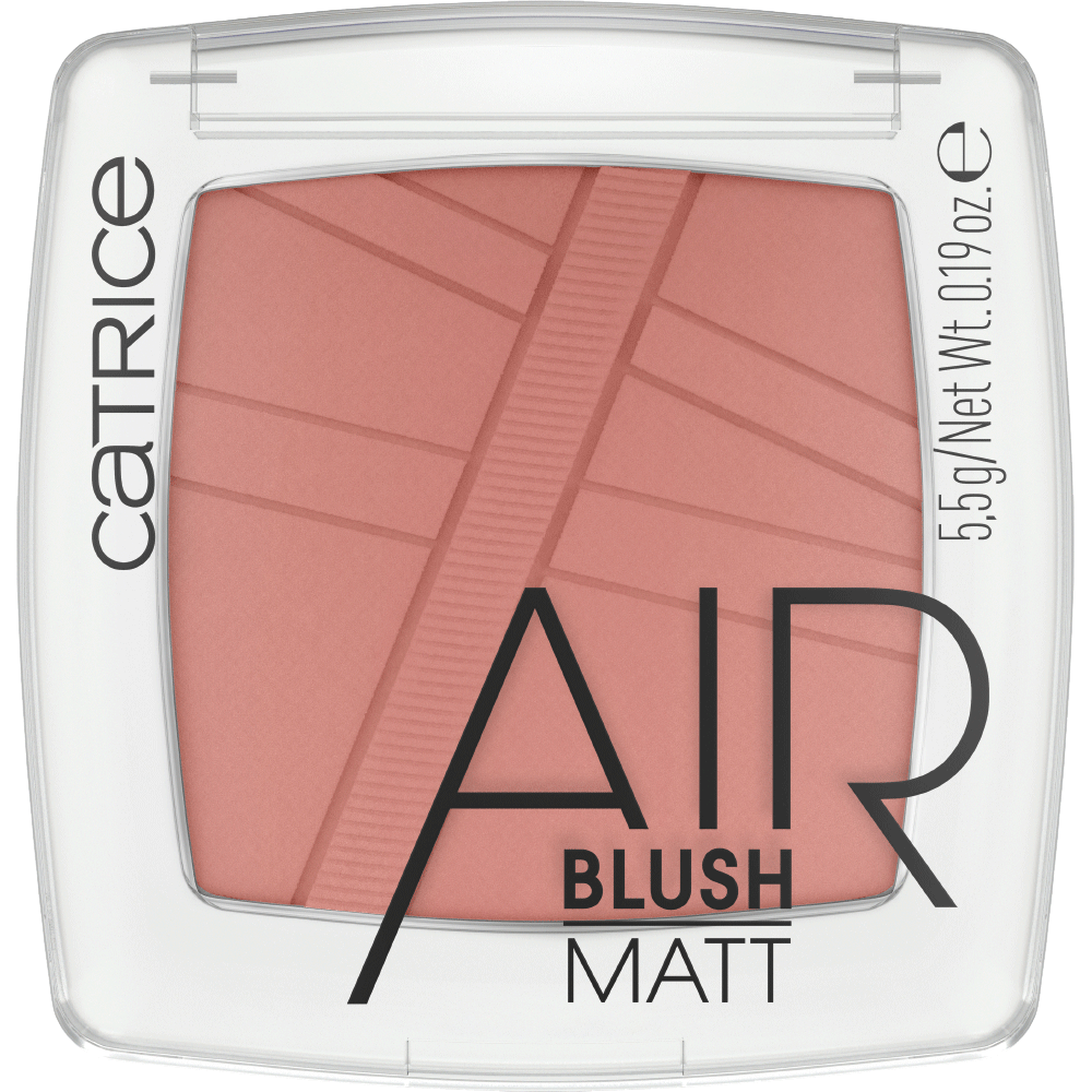 Bild: Catrice Air Blush Matt 130