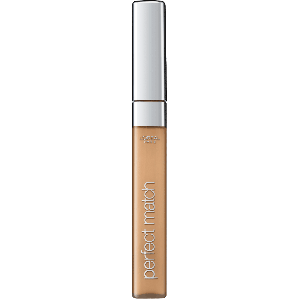 Bild: L'ORÉAL PARIS Perfect Match Concealer 6DW