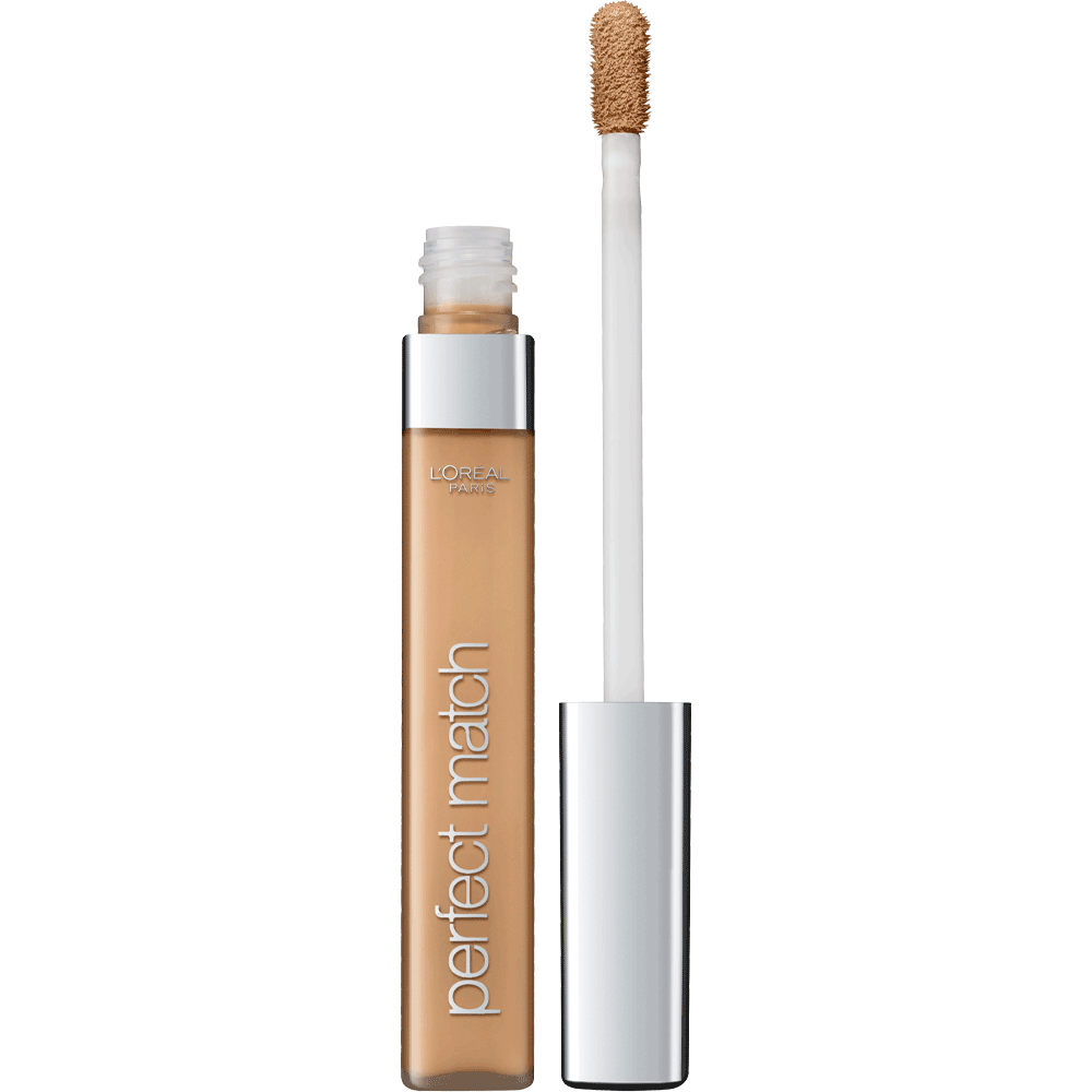 Bild: L'ORÉAL PARIS Perfect Match Concealer 6DW