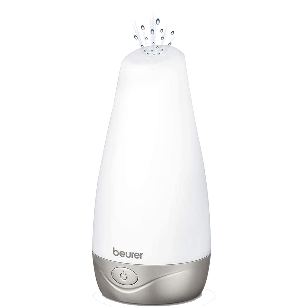 Bild: Beurer Aroma Diffuser LA30 