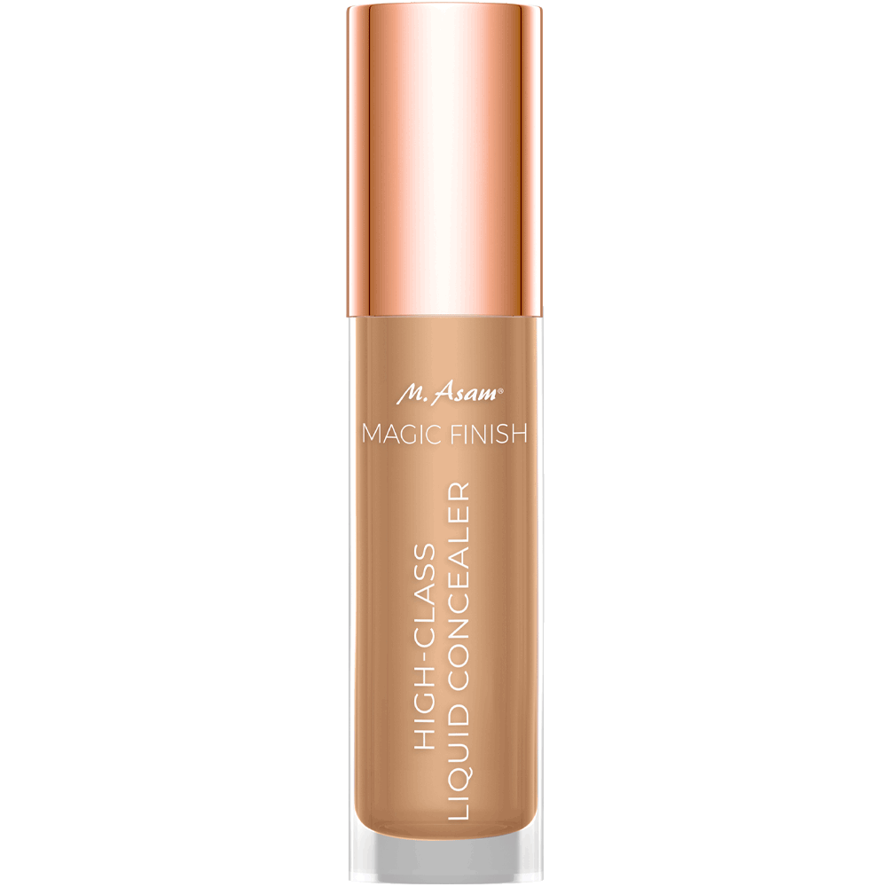 Bild: M. Asam Magic Finish High-Class Concealer beige