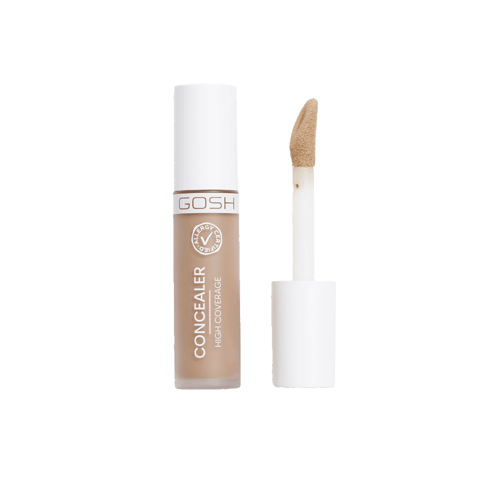 Bild: GOSH Concealer High Coverage 006