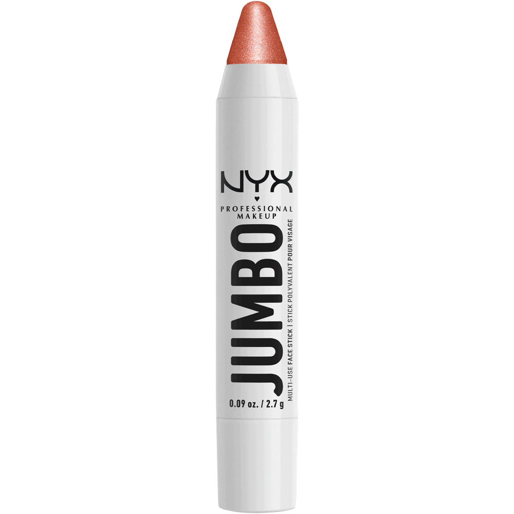 Bild: NYX Professional Make-up Jumbo Face Stick coconut cake