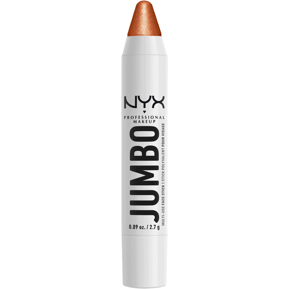 Bild: NYX Professional Make-up Jumbo Face Stick apple pie