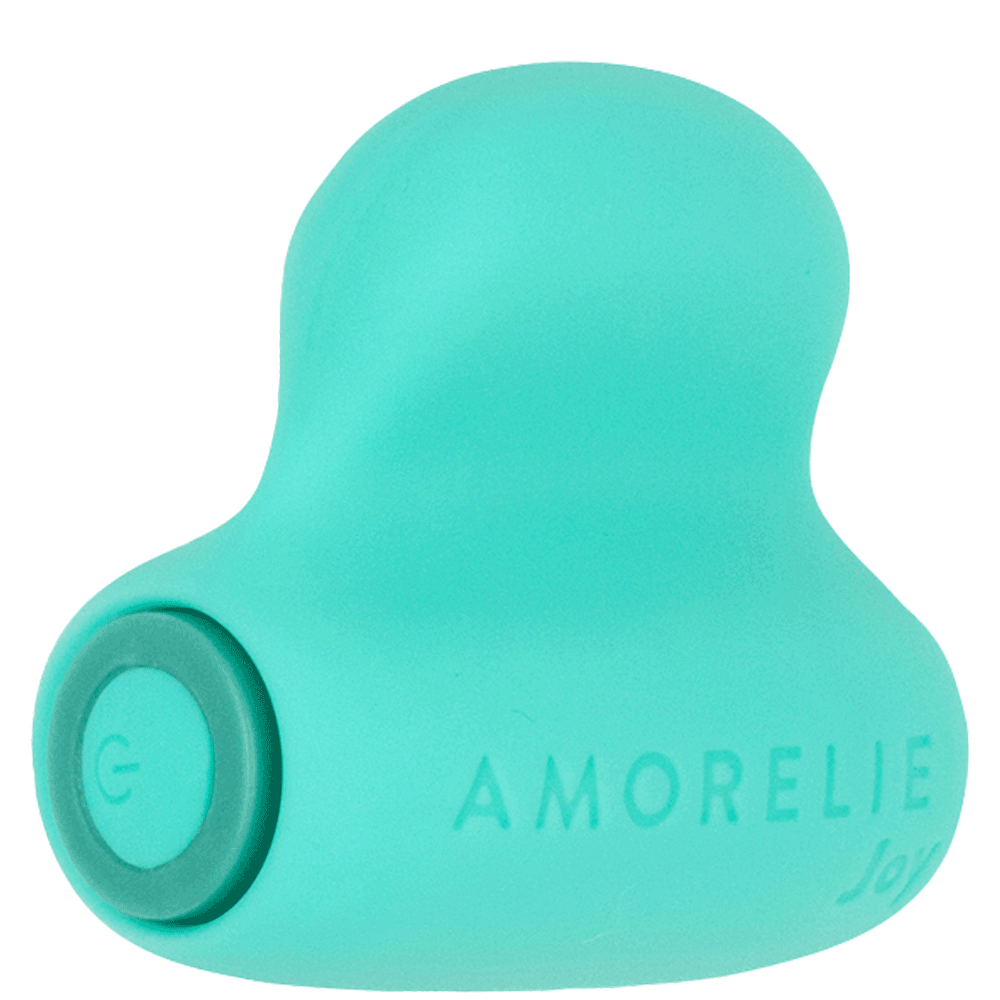 Bild: AMORELIE Fingervibrator 