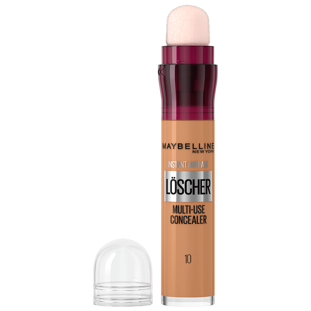 Bild: MAYBELLINE Instant Anti-Age Effekt Concealer Caramel