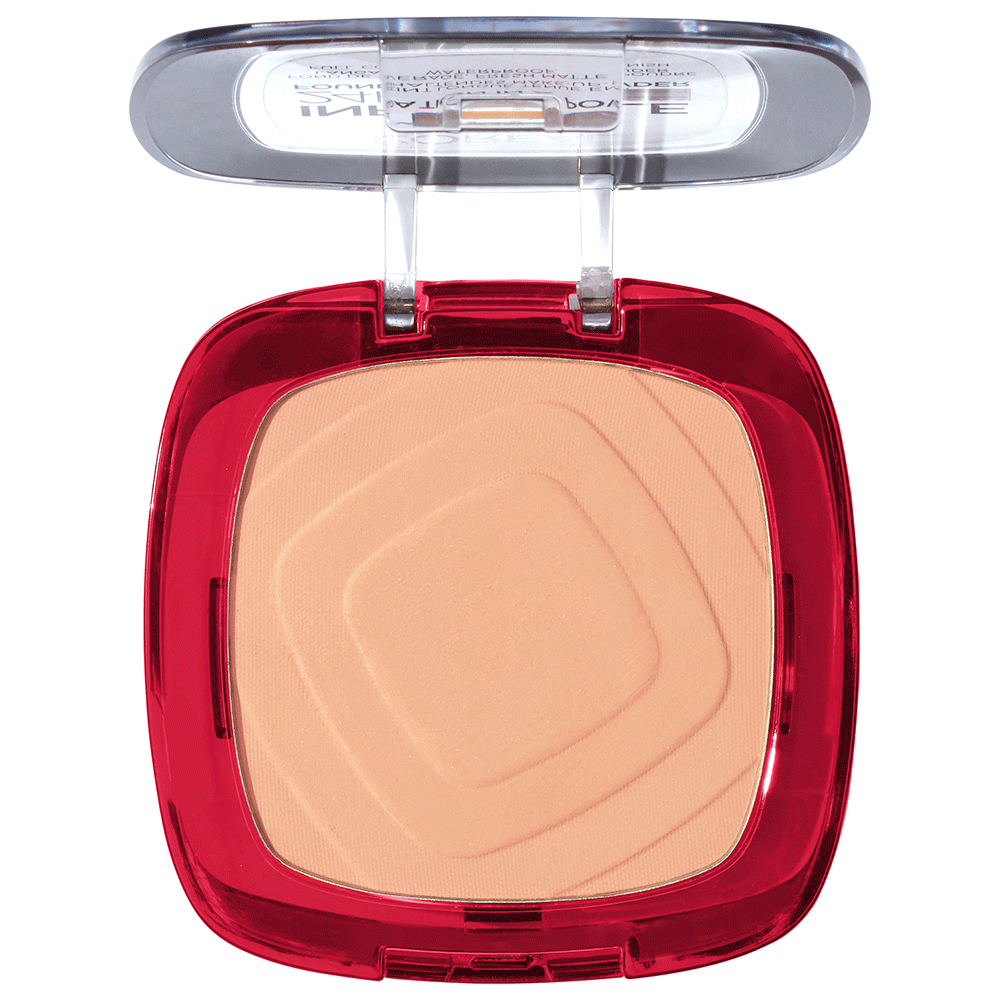 Bild: L'ORÉAL PARIS Infaillible 24H Fresh Wear Puder 245