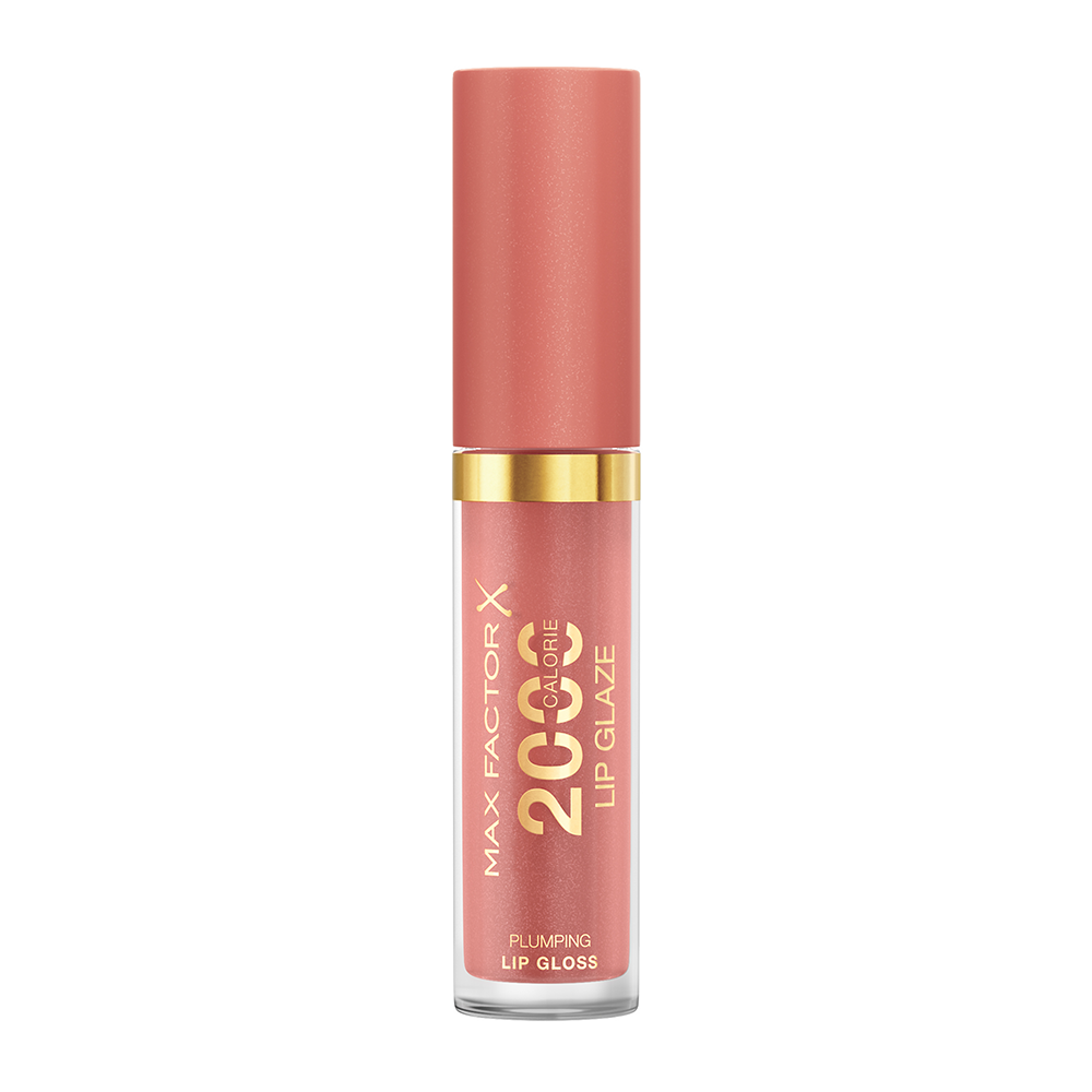 Bild: MAX FACTOR 2000 Calorie Lip Glaze Pink Fizz