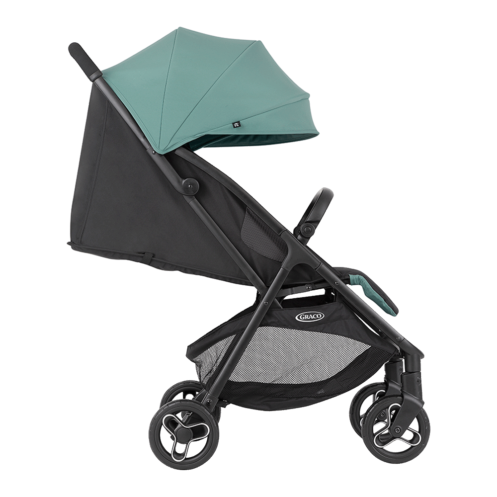 Bild: Graco Myavo Buggy Mint