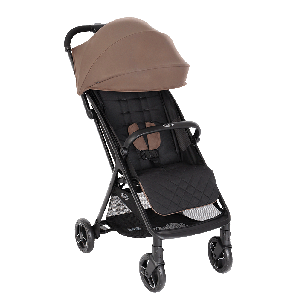 Bild: Graco Myavo Buggy Fossil