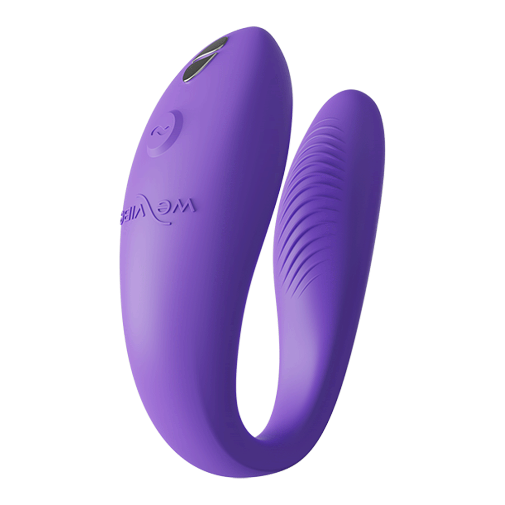 Bild: We-Vibe Sync Go Light Purple 