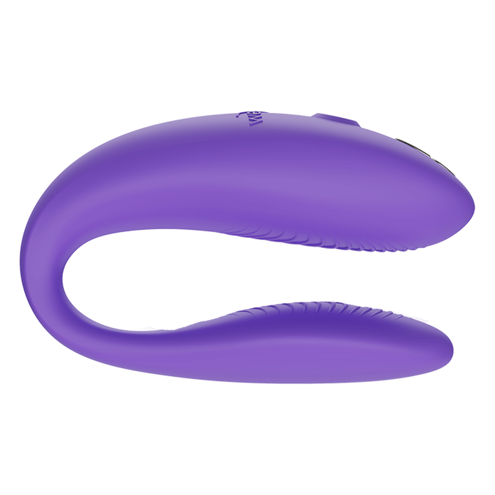 Bild: We-Vibe Sync Go Light Purple 