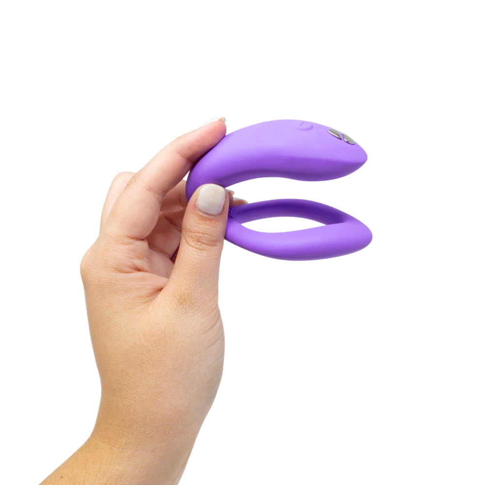 Bild: We-Vibe Sync O Light Purple 