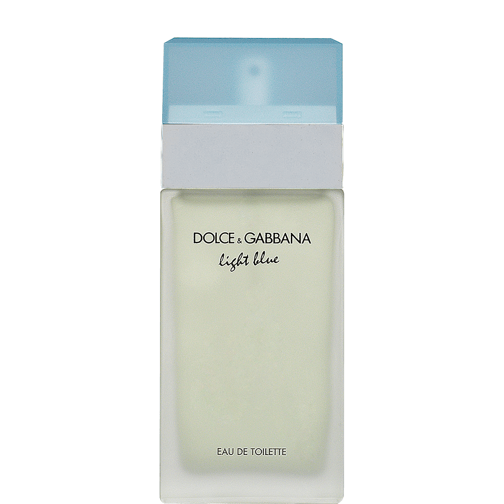 Bipa dolce gabbana light blue on sale