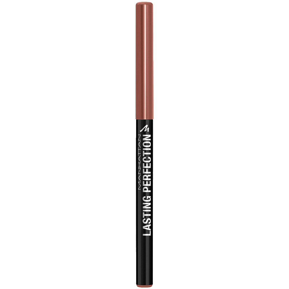 Bild: MANHATTAN Lipliner Lasting Perfection Spice