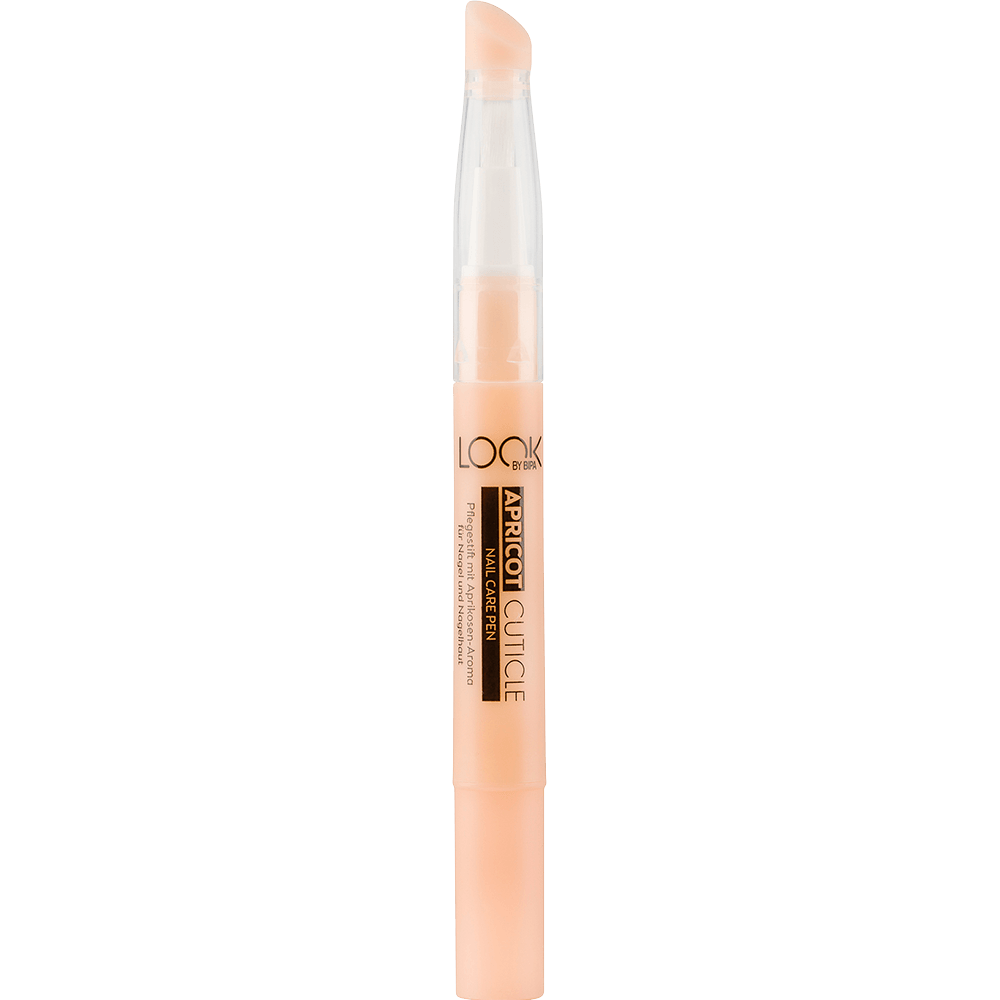 Bild: LOOK BY BIPA Apricot Cuticle Nail Care Pen 