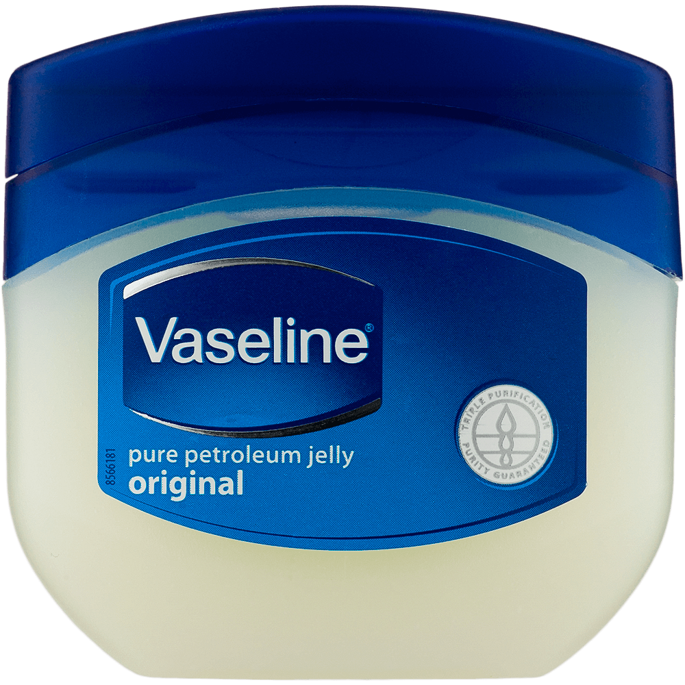 Bild: Vaseline Original 