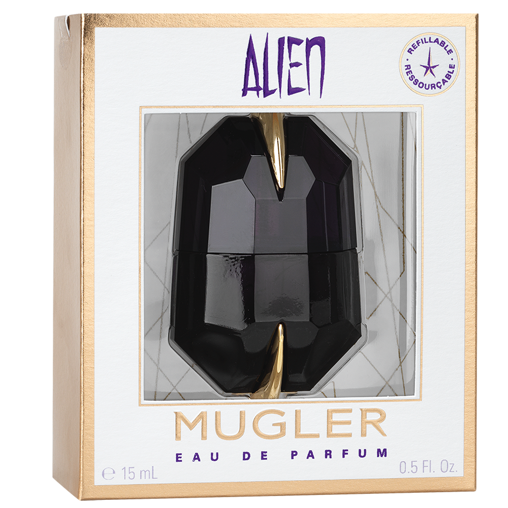 Bild: Thierry Mugler Alien Eau de Parfum 15ml