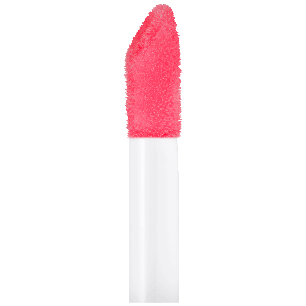 Bild: essence Lippenöl Hydra Kiss pink champagne