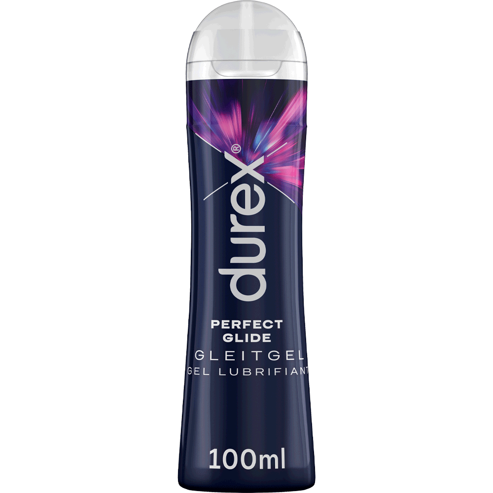 Bild: durex Gleitgel Perfect Glide 