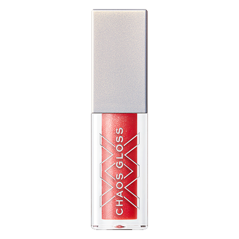 Bild: Revolution XX Chaos Lip Gloss 