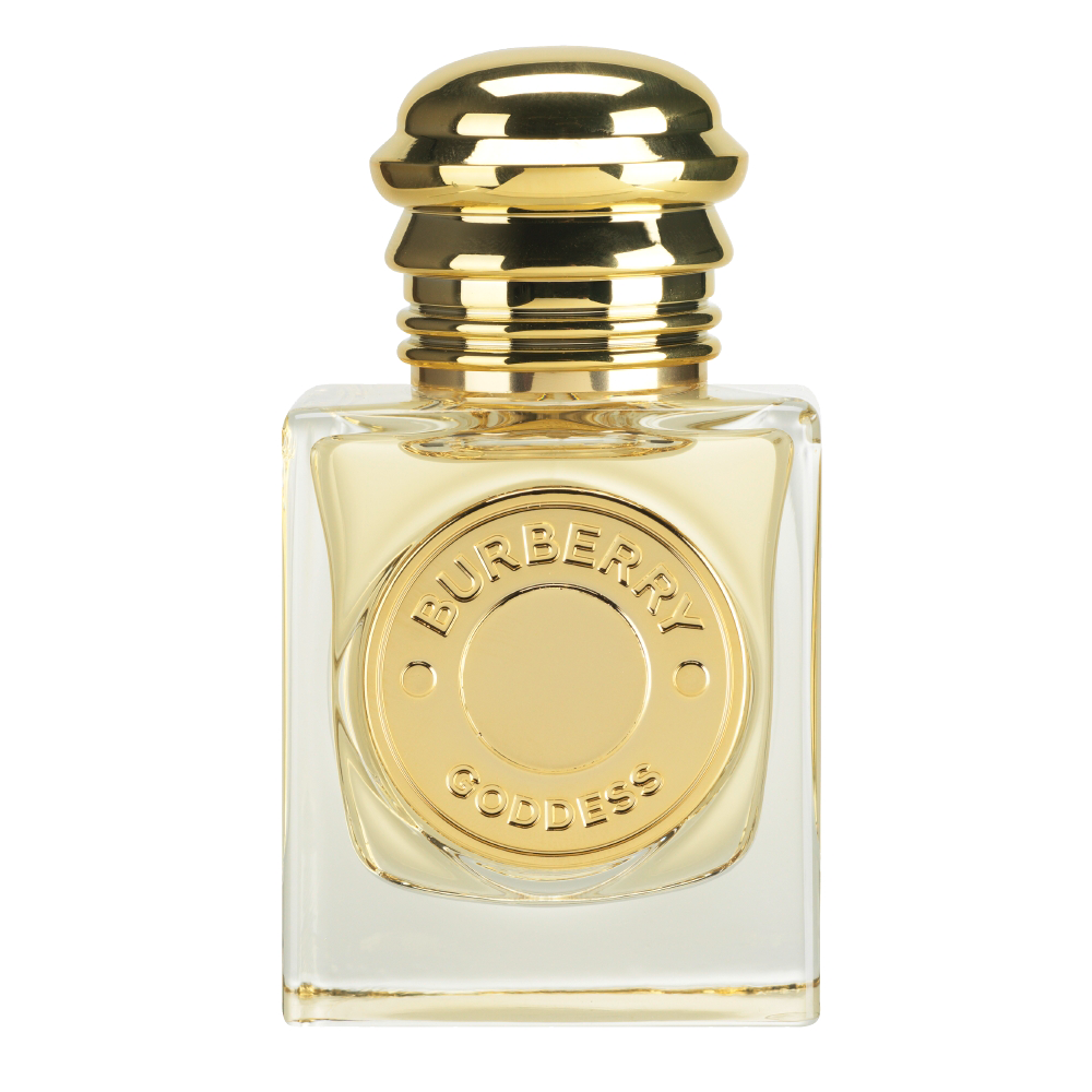 Bild: Burberry Goddess Eau de Parfum 