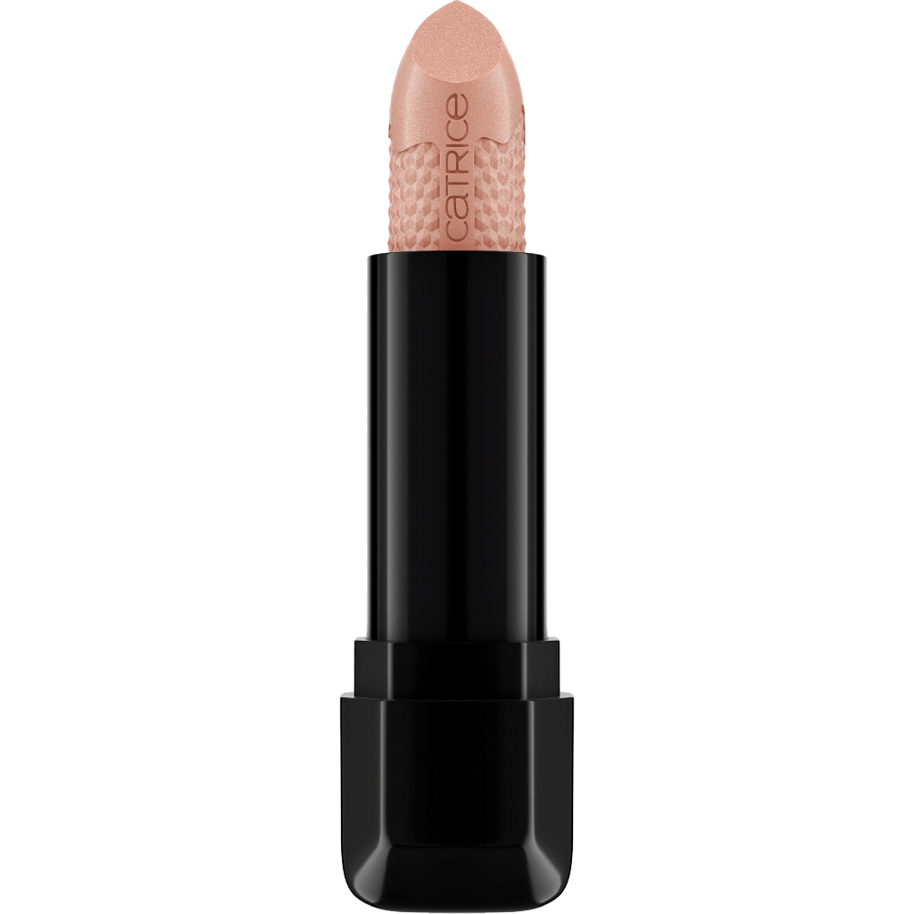 Bild: Catrice Shine Bomb Lipstick 010